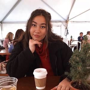 Meet your Posher, Sara